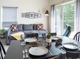 The Mac Shack by Revelstoke Vacations