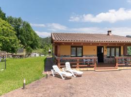 La casuca del norte, Hotel in Hornedo