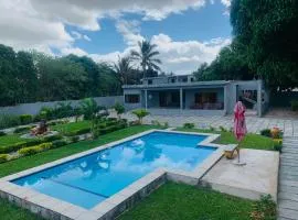 Eugénia e Filhas Holiday house