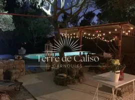 Terre de Caliso