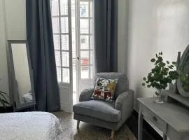 Cosy 2BR in Heart of Casablanca
