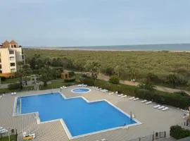 Isla Canela apartamento los Pelícanos ayamonte