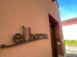 El Hórreo de Ca' Pilarona