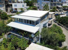 Apartmani Gordana, hotel i Bar