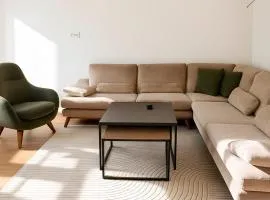 Modern Grand Home Rugova