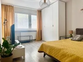 Cozy Stay City Center Apartment Warsaw