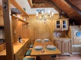 Casa Izabella, ξενοδοχείο στο Ταρβίζιο