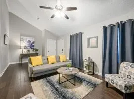 Lots of Hot Spots & Activities Near This Townhome