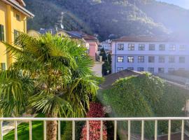 Urban Living, hotel v destinaci Como