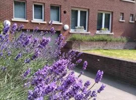 TML Parkview Apartment