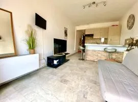 Apartment in Cros de Cagnes