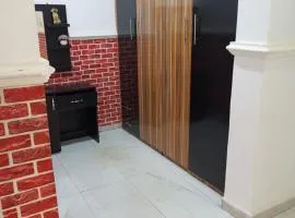 Service Apartment