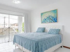 GB124 Linda Casa com 4/4 a 300m da Praia