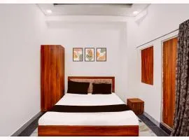 HOTEL CITY PRIDE Near Bypass Road