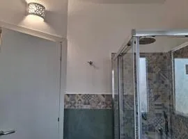 Villetta il borgo bianco