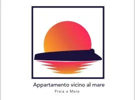 Appartamento vicino al mare
