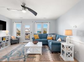 C And Sky, hotel i Sanderling