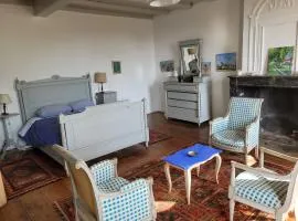 Maison de Maitre