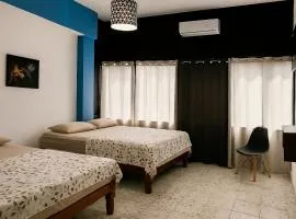 Hospedaje Casa Velaz