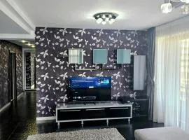 Champagne Mamaia Residence