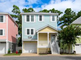 Bay Breeze โรงแรมในคิลเดวิลฮิลส์