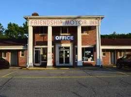 Friendship Motor Inn