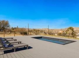 Burrobrush Terrace