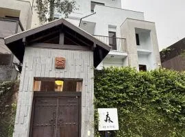 森33-3行旅 南投埔里包棟民宿