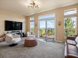 Panorama Peak Mountain Hideaway