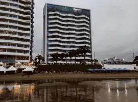 Edificio Deymar
