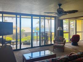 Making Makahuena Memories in 2204, hotel in Koloa