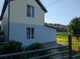 Liza's house - Block B