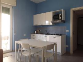 Il Tuffatore, hotel in Capaccio-Paestum