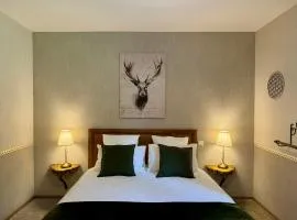 Chambre Forêt