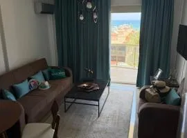 Two Bedrooms LongBeach SeaView Escape