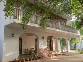 Murphy's Villa