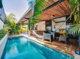 Casa Gaviota 1 - Pool, comfort & great location