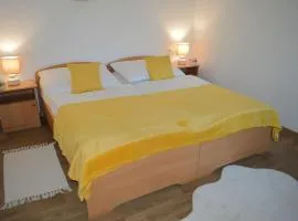 Veranda Apartman