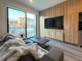 Canyons Resort Village #204A