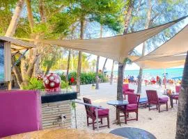 Coastal nook 2 bedroom beach flat , Lido