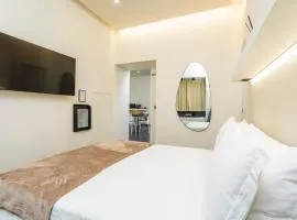 Marina Home - luxury apartament nel cuore di Catania