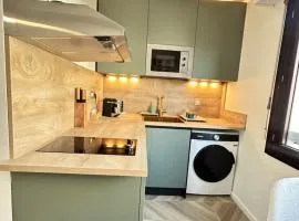 Studio des bains