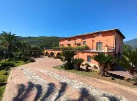 Agriturismo solare