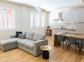 Solea Apartment