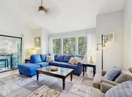 Summerwind Villa - 405