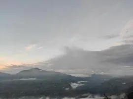 Nature Heaven Homestay