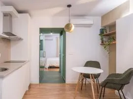 La Pata Suites