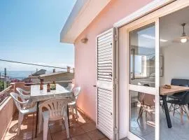 Calagonone Seaview House