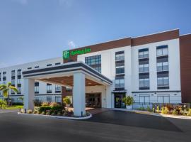 Holiday Inn - Tampa North by IHG, hotel i Tampa