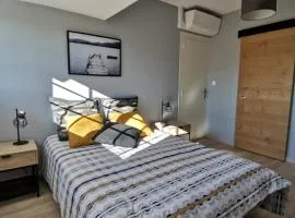 chambres d'hôtes près du zoo de Beauval